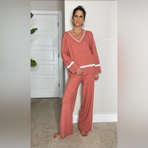 Matching set, lounge set, size S